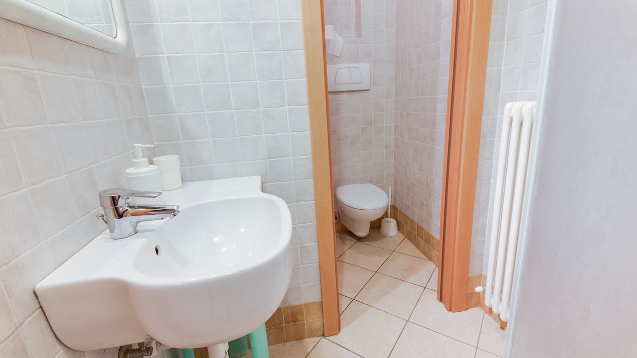 Photo of Bathroom in Forli