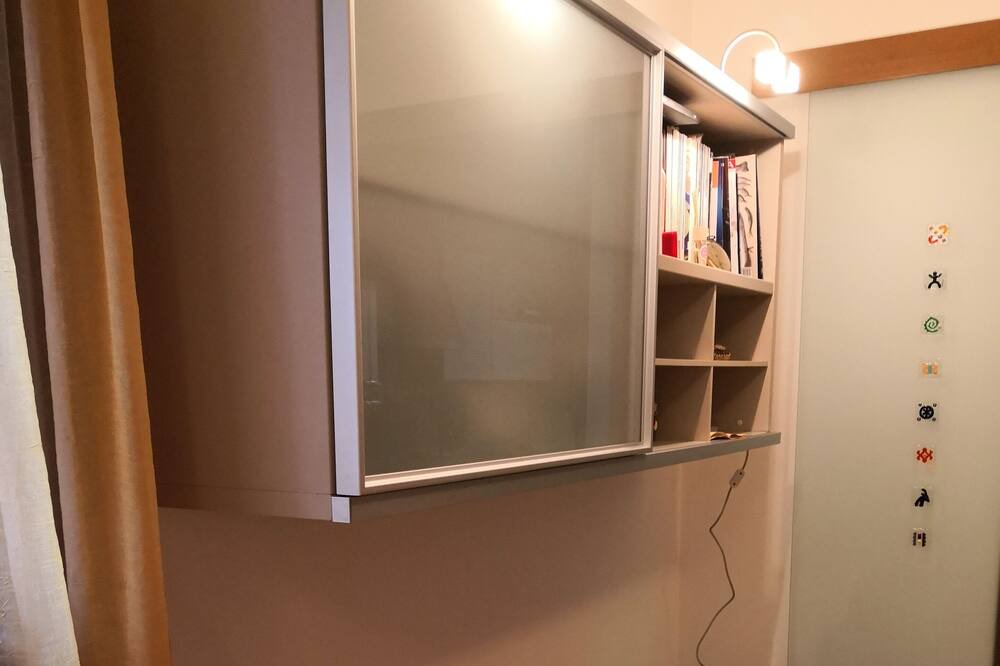 Photo of Bedroom in Pontegradella