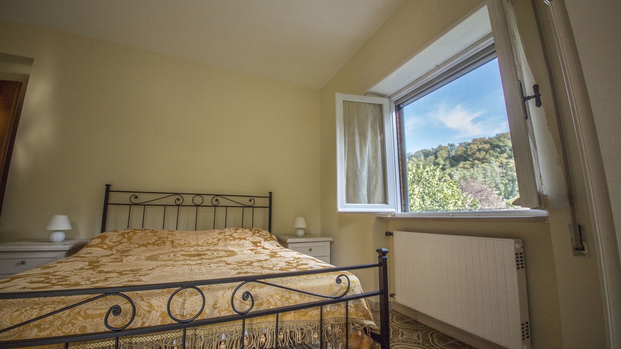 Photo of Bedroom in Ronciglione