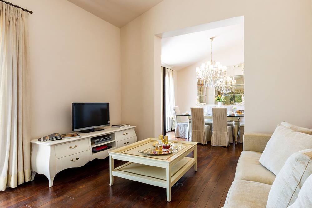 Photo of Livingroom in Suvereto