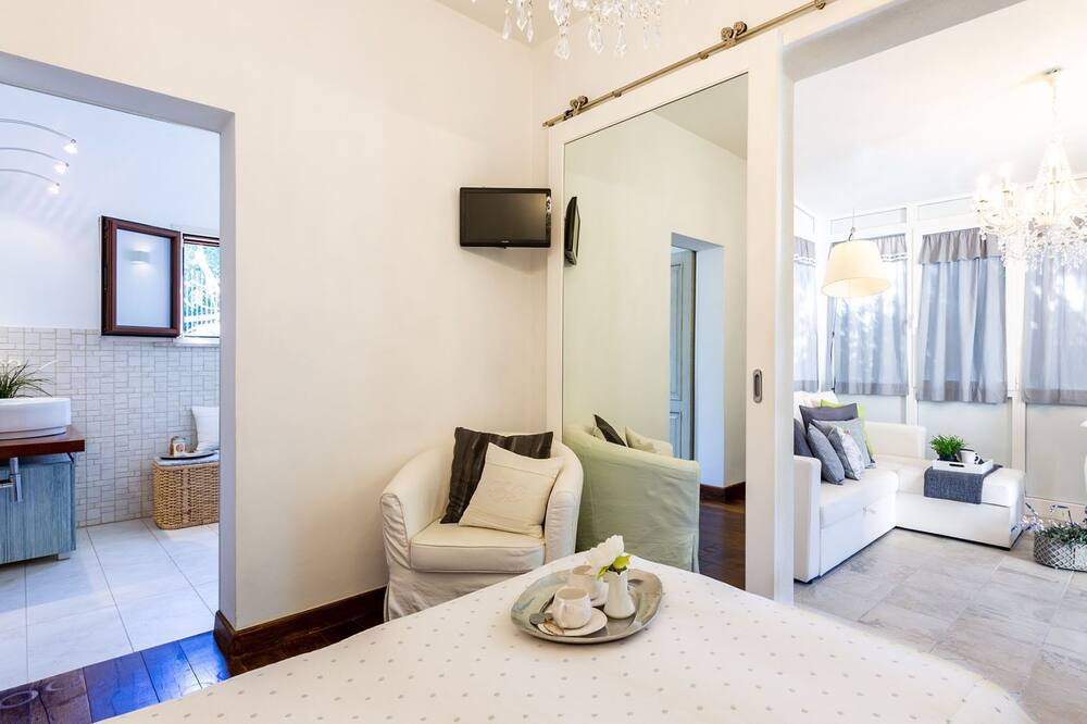 Photo of Bedroom in Suvereto