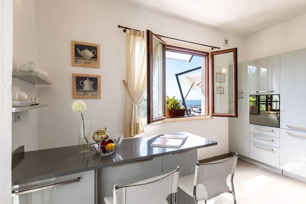 Photo of Kitchen in Suvereto