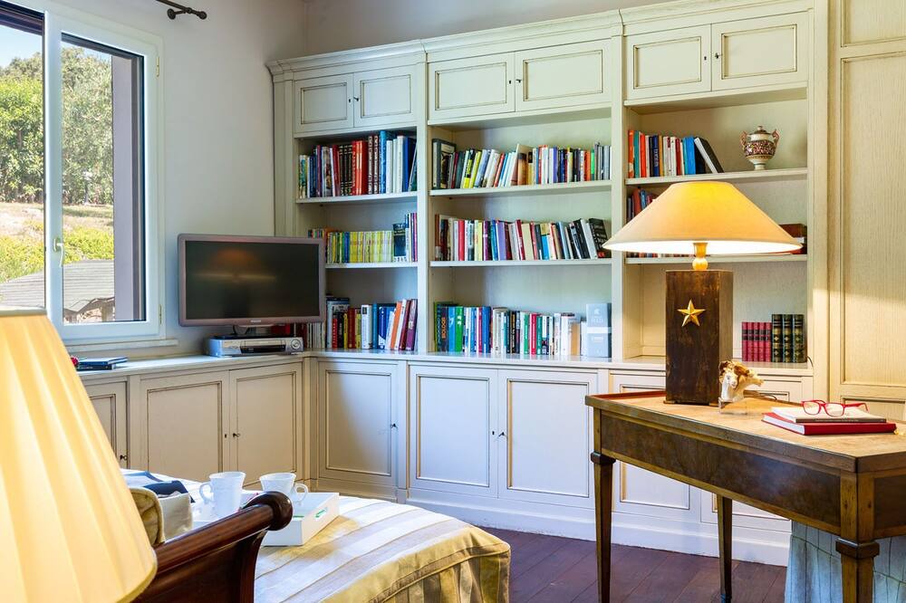 Photo of Livingroom in Suvereto