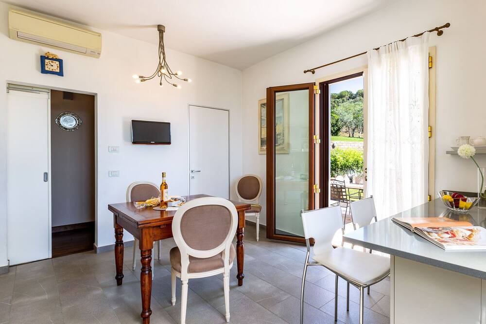 Photo of Kitchen in Suvereto