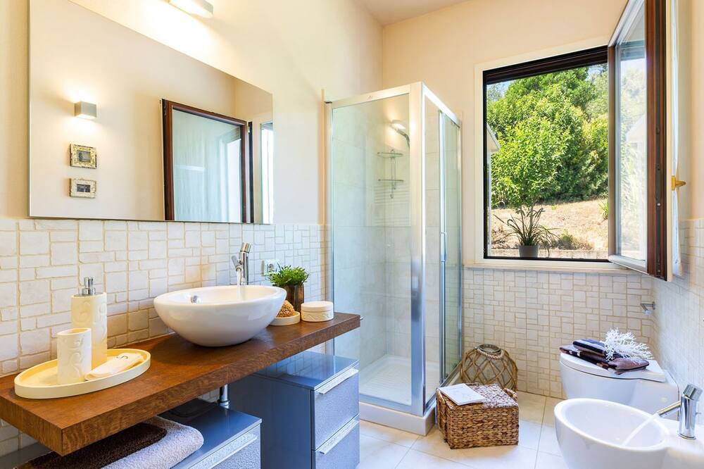 Photo of Bathroom in Suvereto