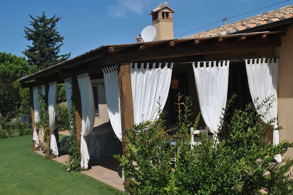 Photo of Outdoor in Capalbio