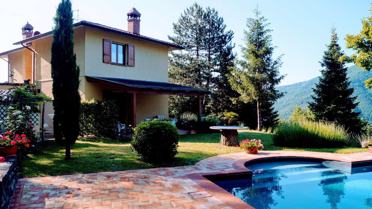 Photo of Outdoor in Bivio Lugnano