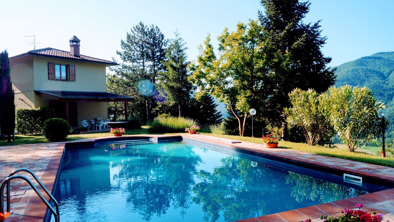 Photo of Outdoor in Bivio Lugnano
