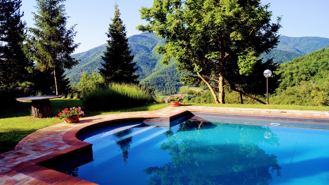 Photo of Outdoor in Bivio Lugnano
