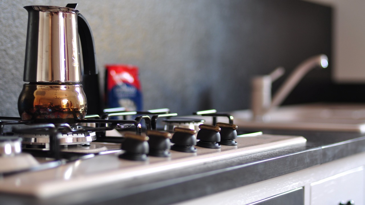 Photo of Kitchen in Bivio Lugnano