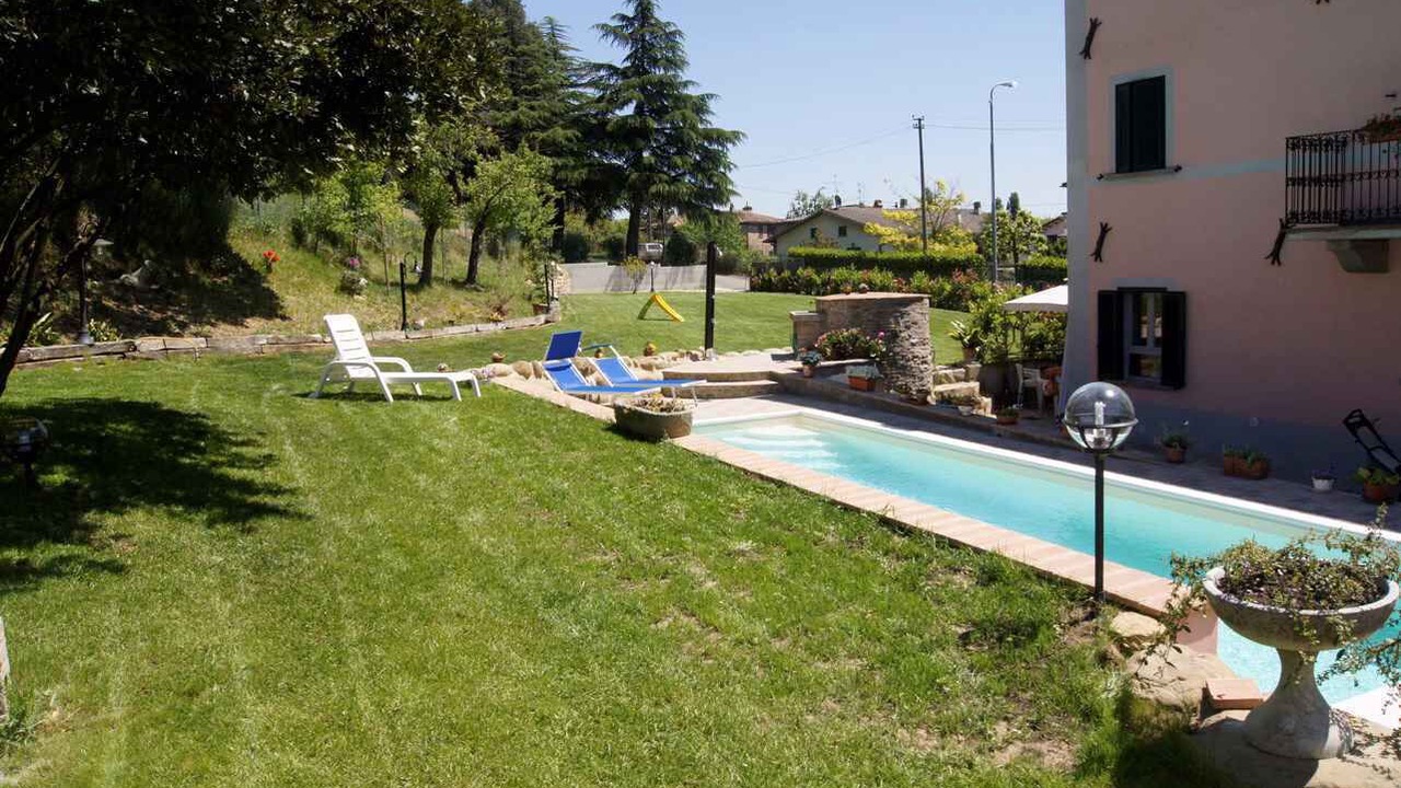 Photo of Outdoor in Umbertide