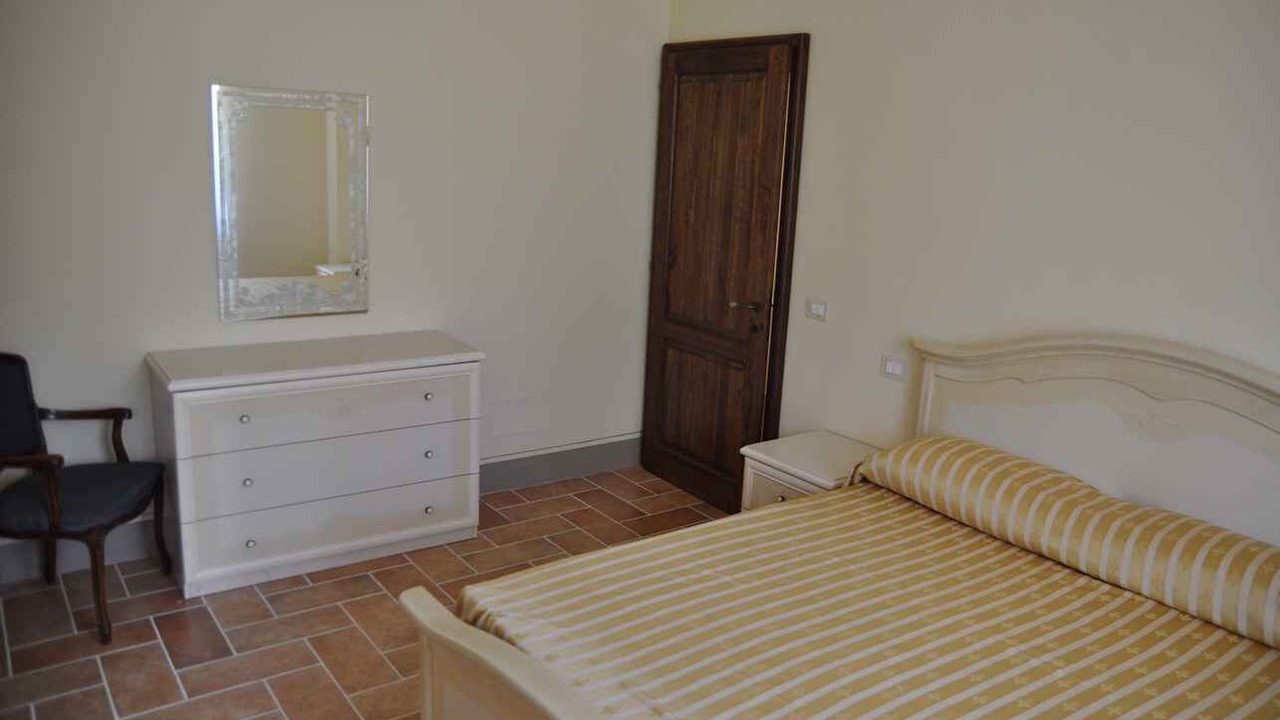 Photo of Bedroom in Umbertide