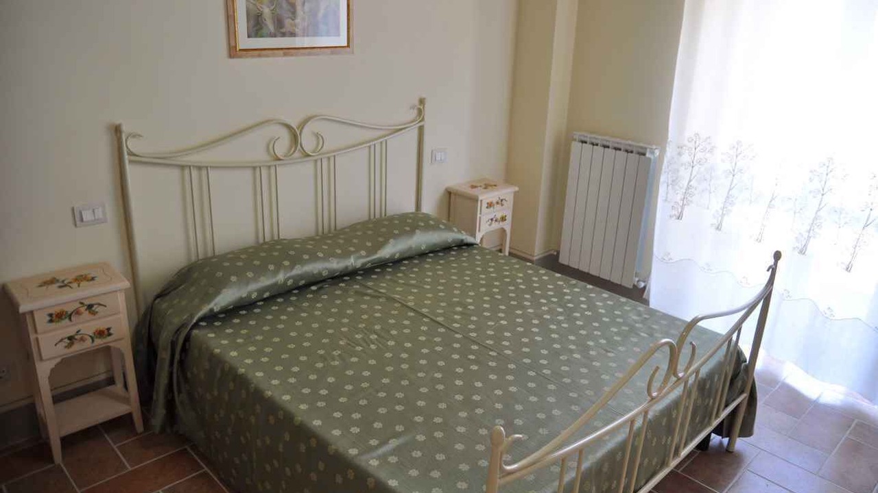 Photo of Bedroom in Umbertide