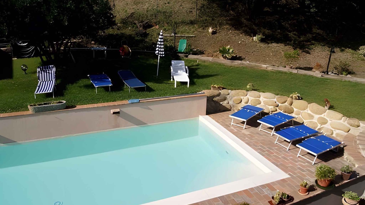 Photo of Outdoor in Umbertide