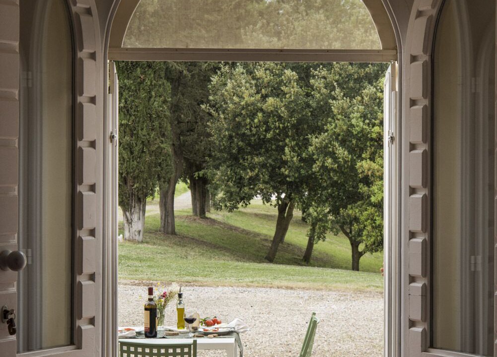 Photo of Outdoor in Pomarance