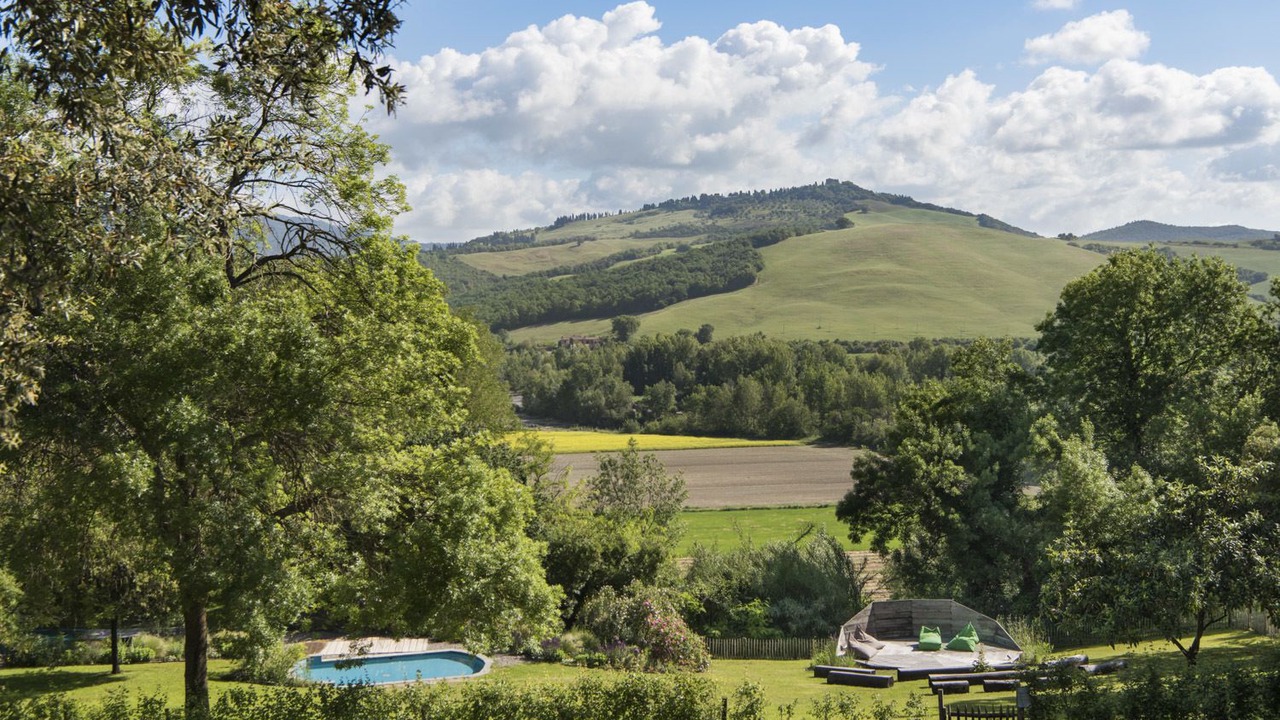 Photo of Outdoor in Pomarance