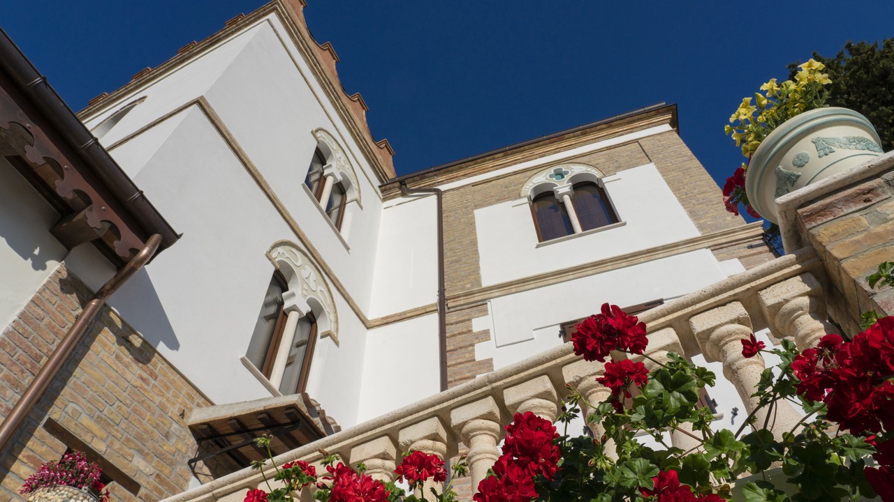 Photo of Outdoor in Poggio Morello