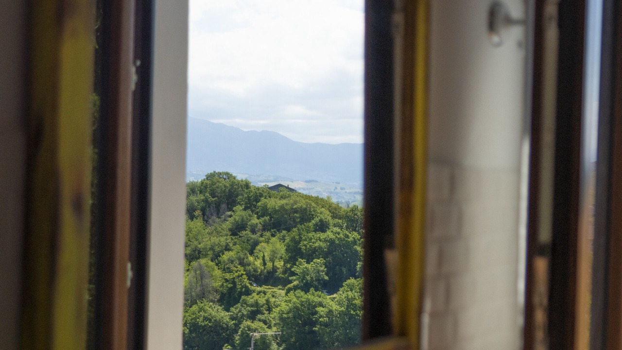 Photo of Bathroom in Poggio Morello