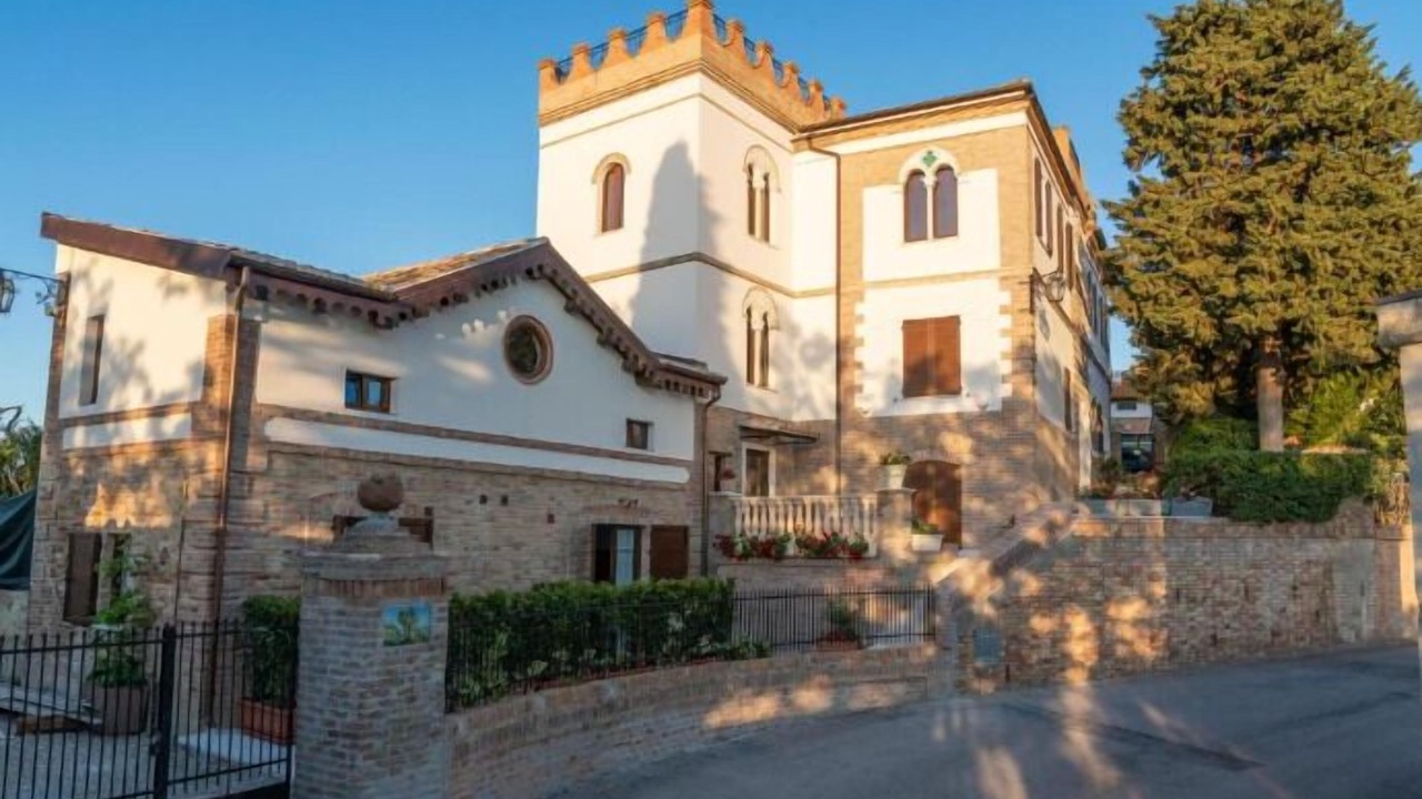 Photo of Outdoor in Poggio Morello