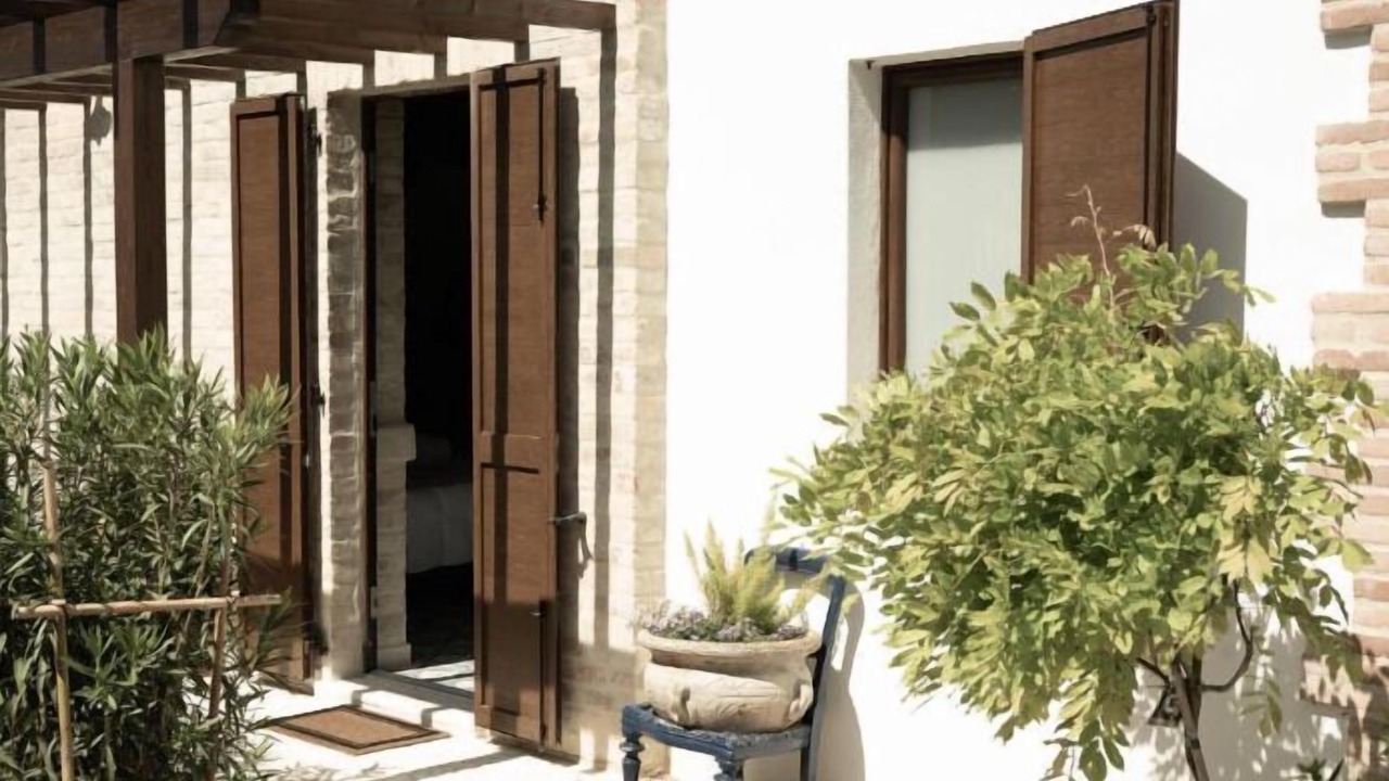 Photo of Outdoor in Poggio Morello