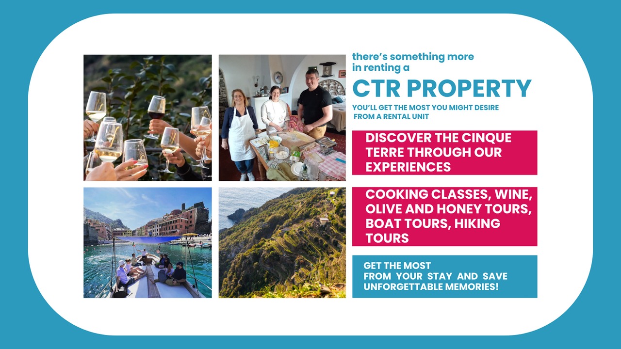 Photo of Others in Cinque Terre