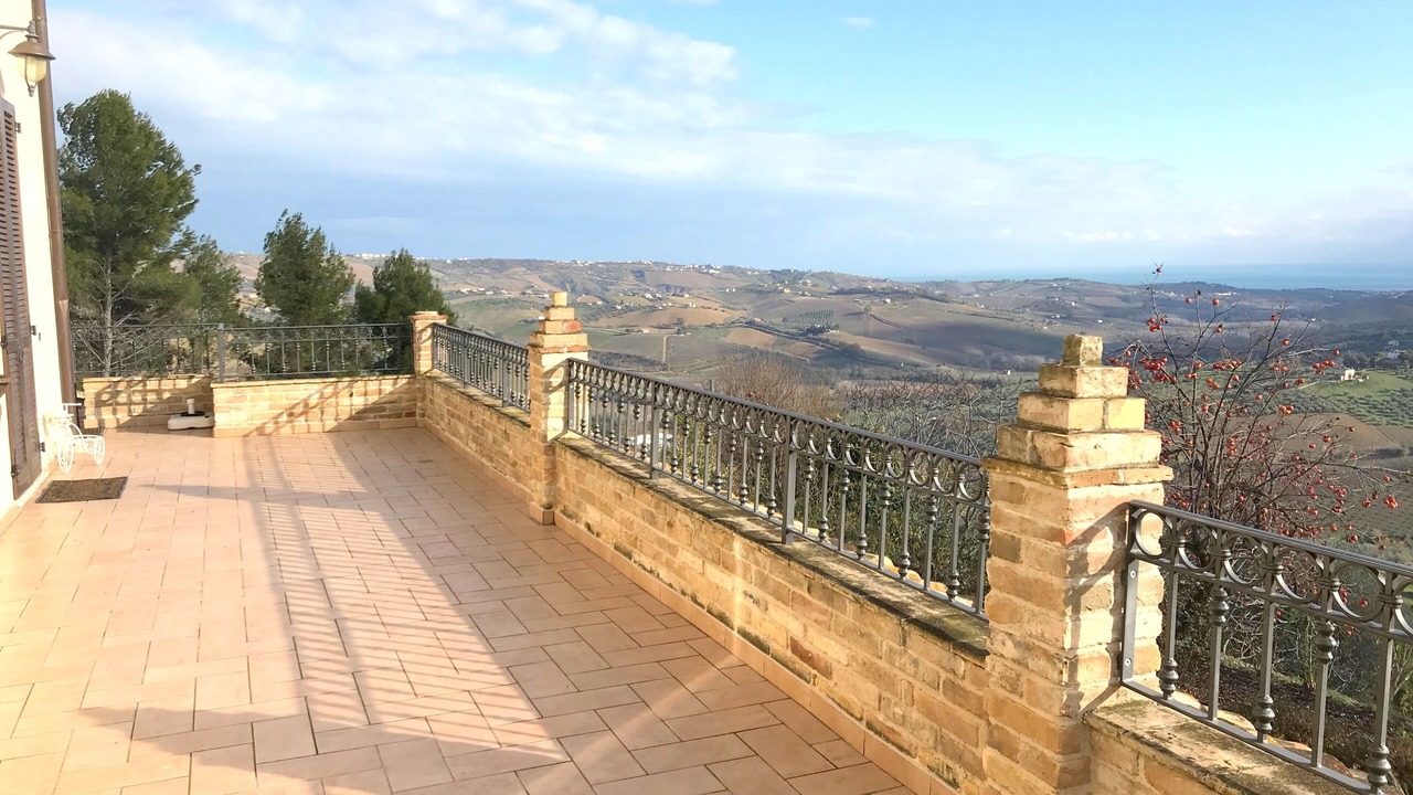 Photo of Outdoor in Citta Sant'Angelo