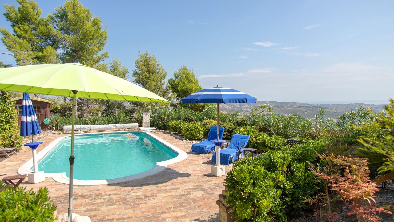 Photo of Outdoor in Citta Sant'Angelo