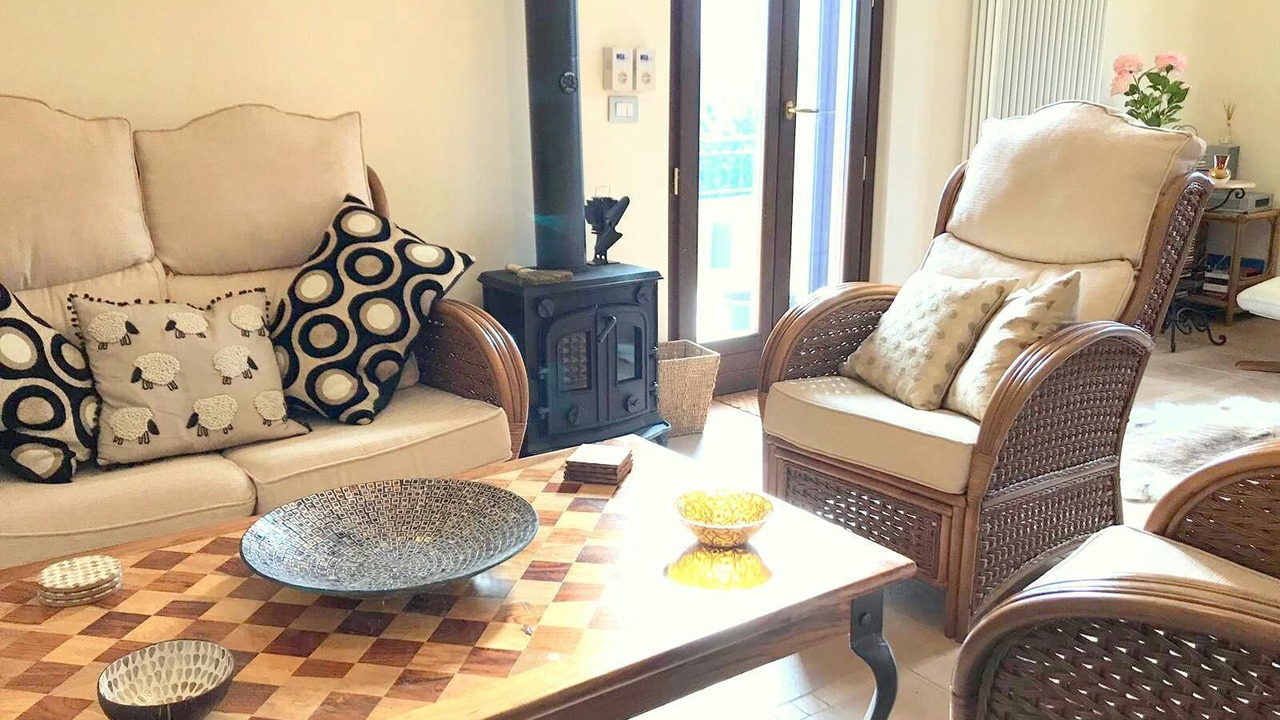 Photo of Livingroom in Citta Sant'Angelo