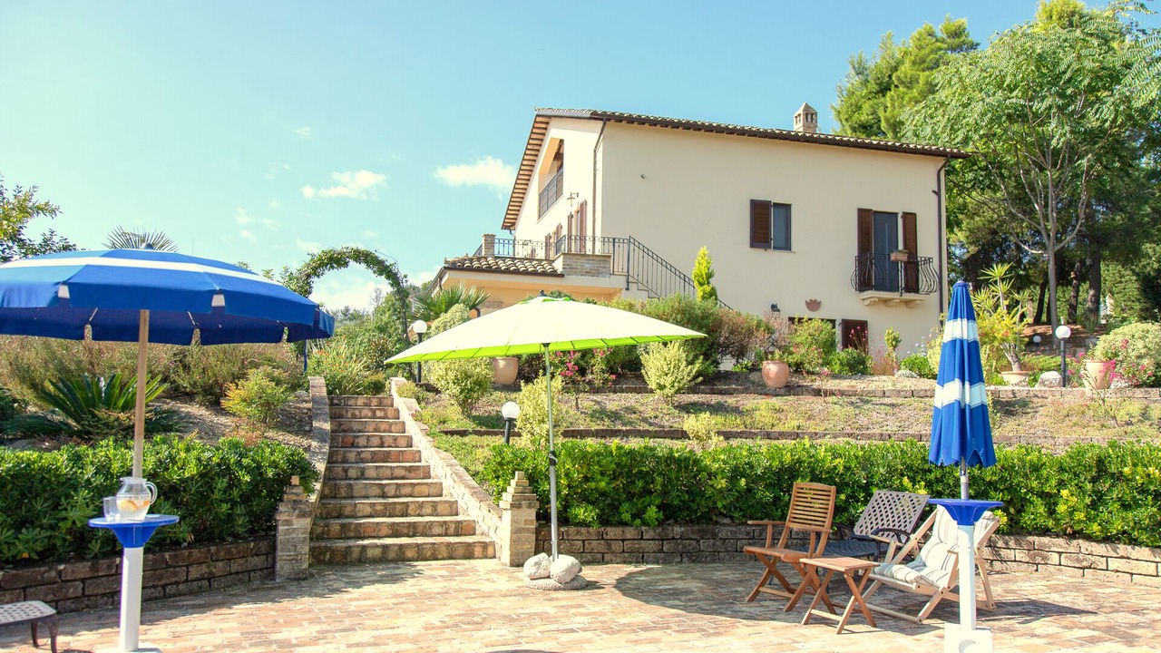 Photo of Outdoor in Citta Sant'Angelo