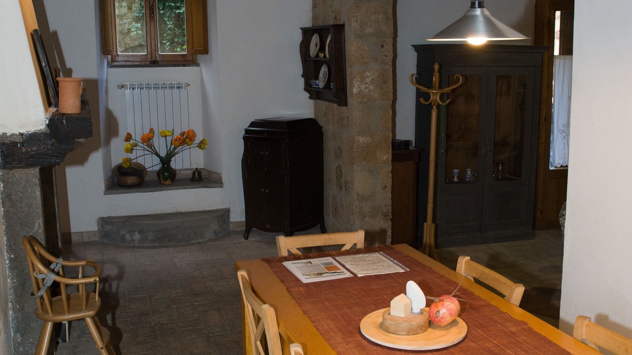 Photo of Others in Civita di Bagnoregio