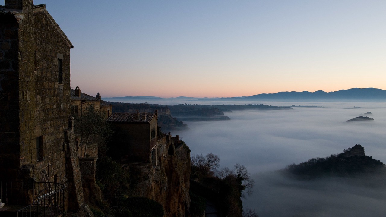 Photo of Outdoor in Civita di Bagnoregio