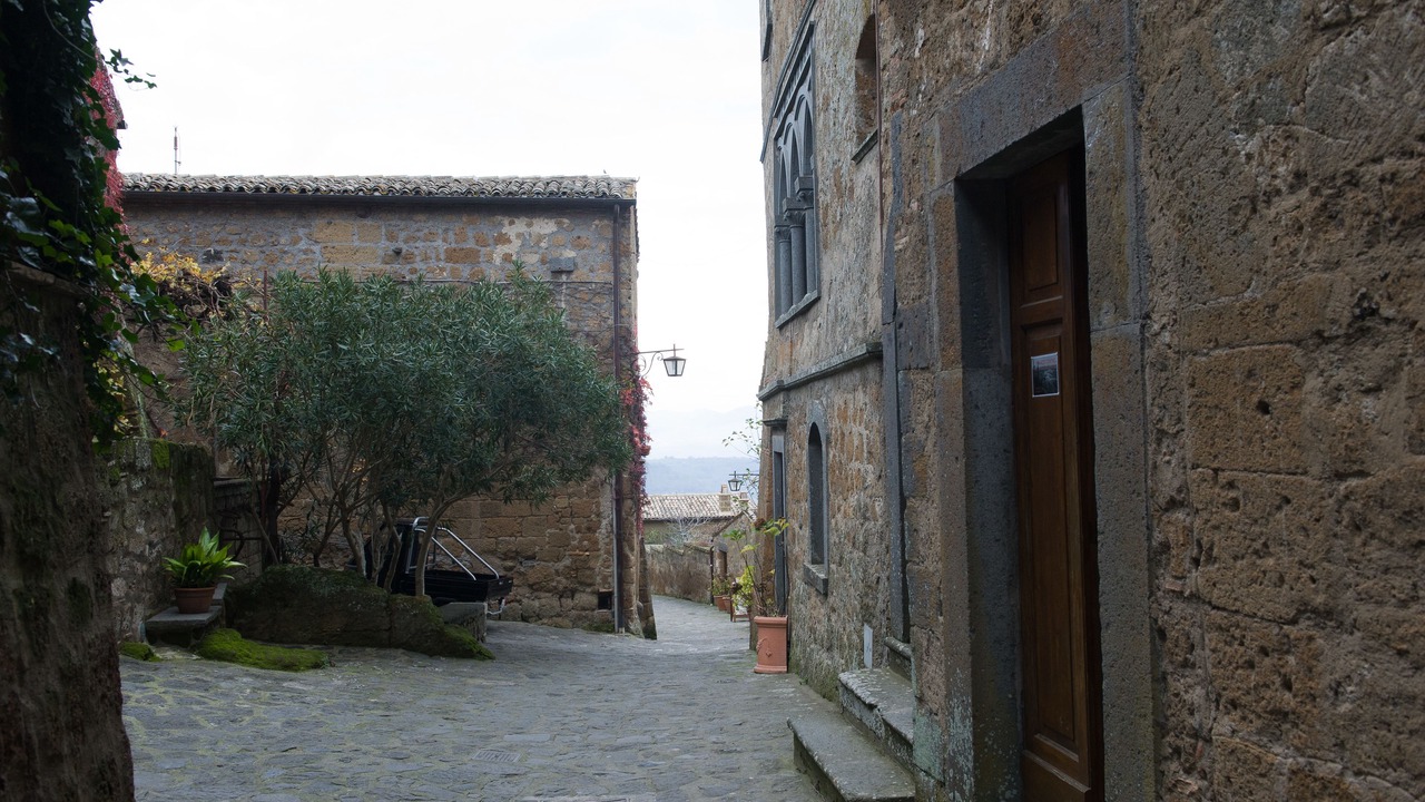 Photo of Outdoor in Civita di Bagnoregio