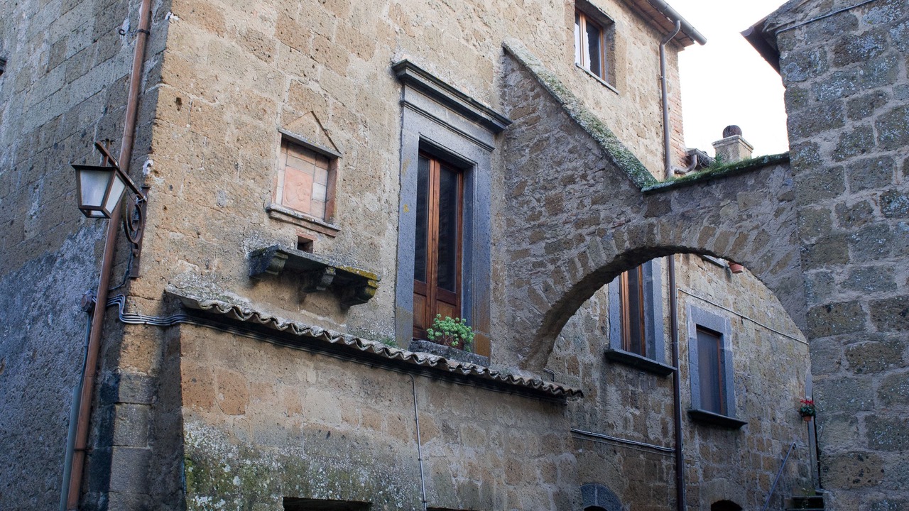Photo of Outdoor in Civita di Bagnoregio