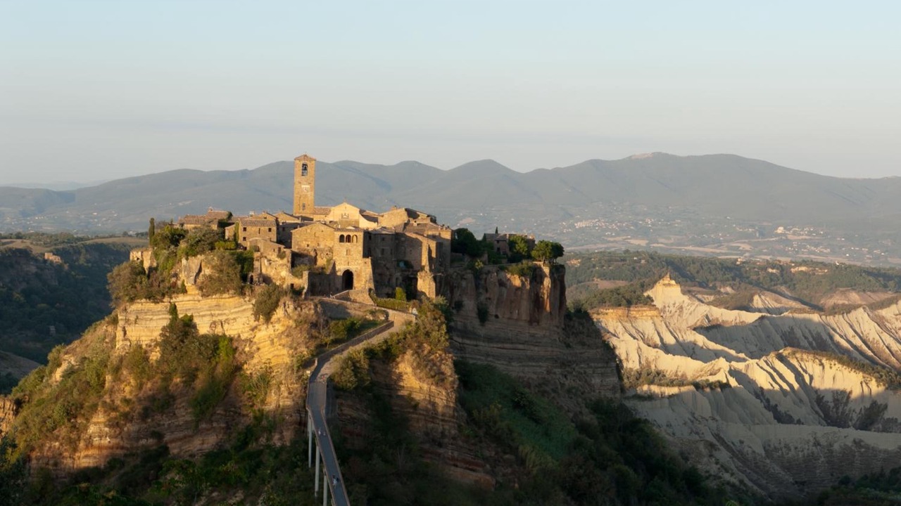 Photo of Others in Civita di Bagnoregio