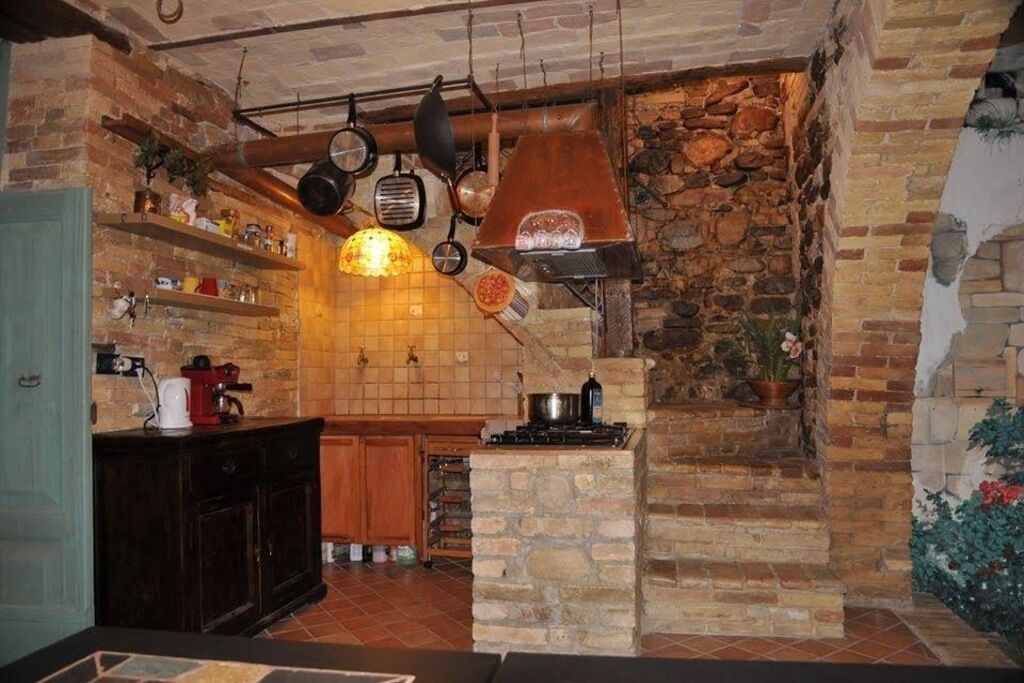 Photo of Kitchen in Castilenti
