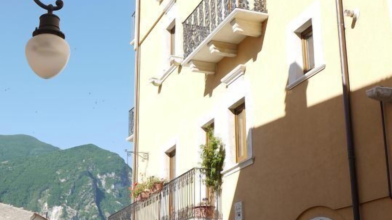 Photo of Outdoor in Tocco da Casauria