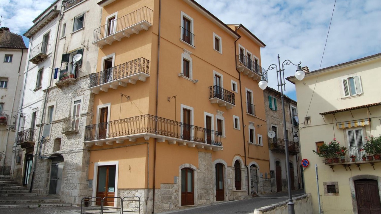 Photo of Outdoor in Tocco da Casauria