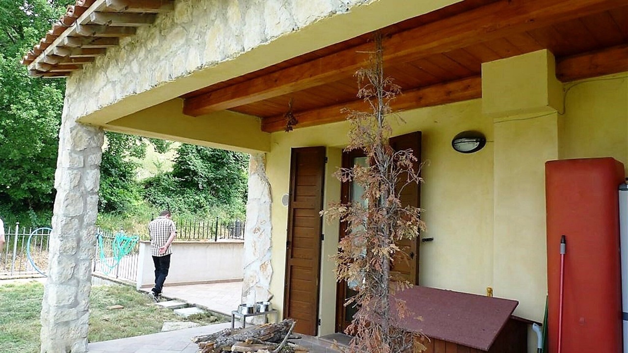 Photo of Outdoor in Spoleto