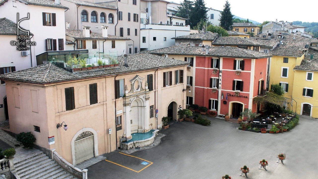 Photo of Outdoor in Spoleto