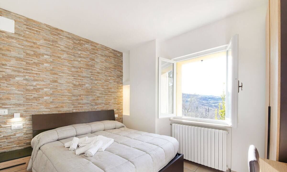 Photo of Bedroom in Force