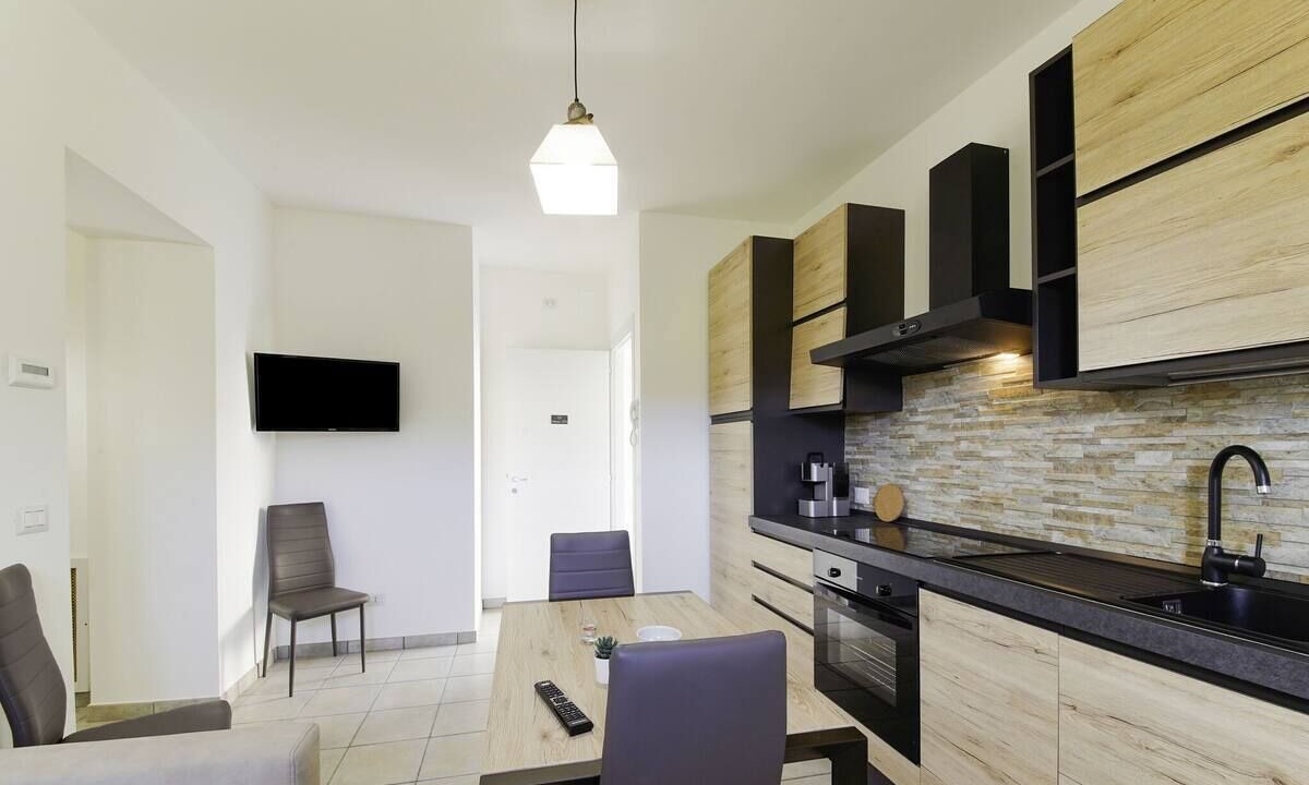 Photo of Kitchen in Force