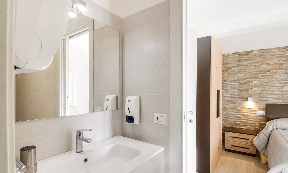 Photo of Bathroom in Force