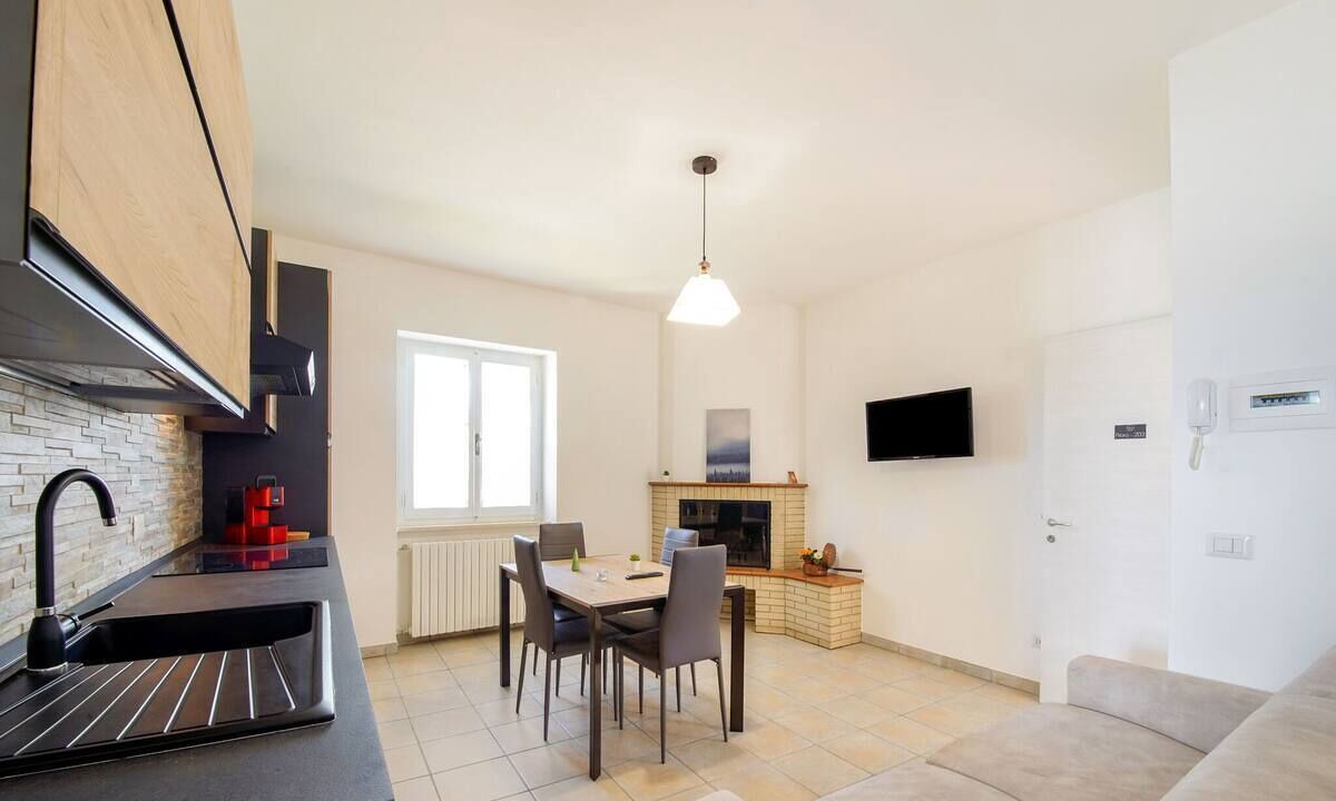 Photo of Kitchen in Force