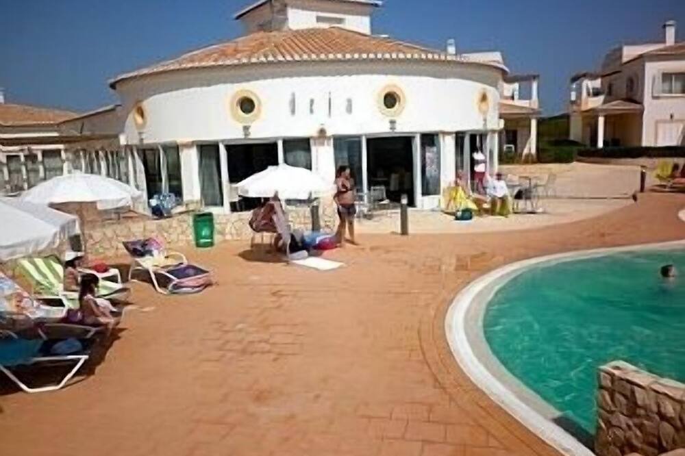 Photo of Outdoor in Salema