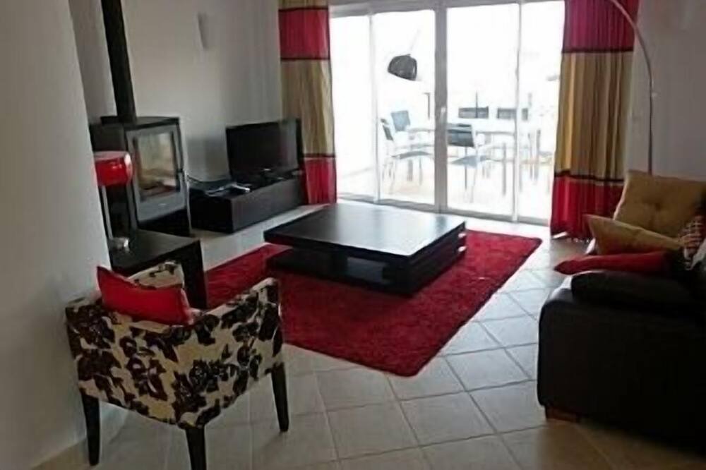 Photo of Bedroom in Salema