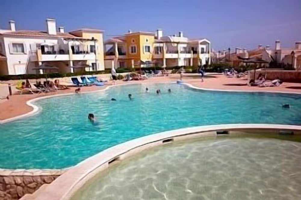 Photo of Outdoor in Salema