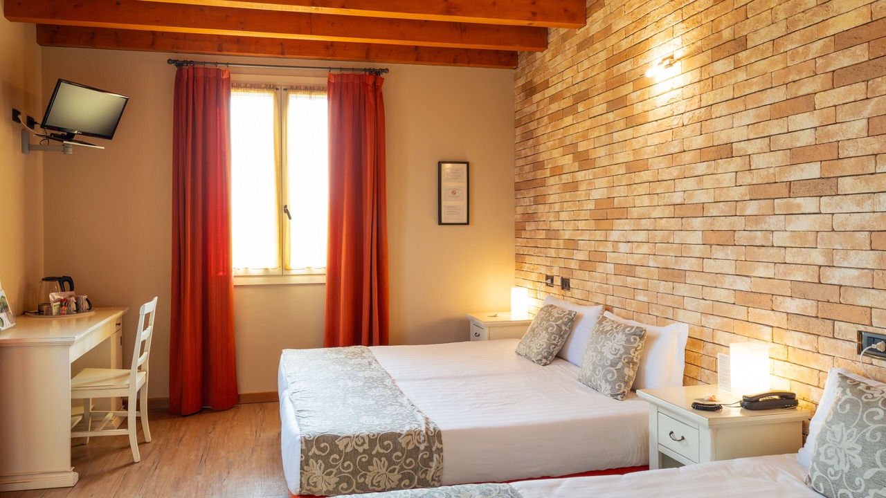 Photo of Bedroom in Botteghe di Albinea