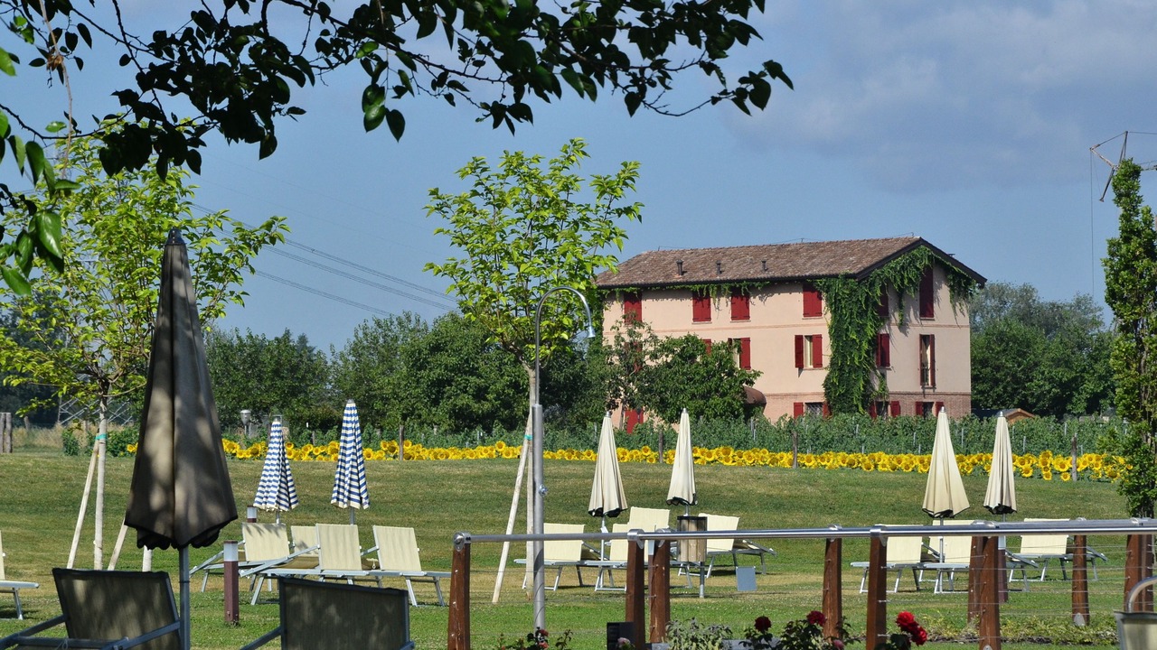 Photo of Outdoor in Botteghe di Albinea