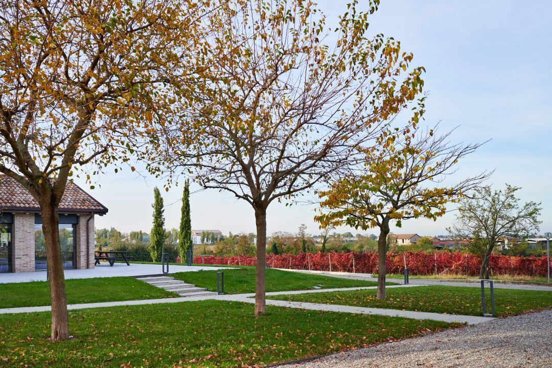 Photo of Outdoor in Botteghe di Albinea