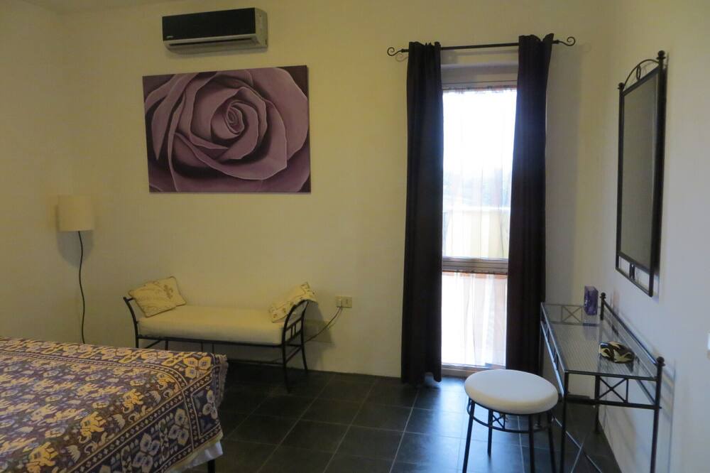 Photo of Bedroom in Calvi di Umbria